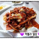 목포산낙지 이미지