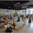 아이세상 태권도장 이미지