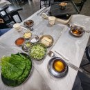 1980 | [평택 삼겹살 맛집] 서정리역 현지인 추천! 제주도보다 맛있는 '고기남1980' 풀코스 후기