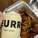 GS25 대구노변다숲점 | [시지/고산맛집] '지코바' 시지점(노변점) 순살 양념 보통맛 + with 버터맥주