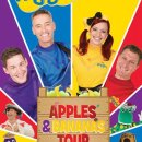 The Wiggles Apples & Bananas Tour 이미지