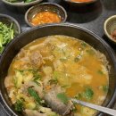 농민백암순대 이미지