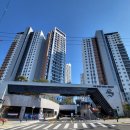 씨유 두류중흥S점 | 대구시스템행거 두류중흥s클래스센텀포레 102동 설치 후기