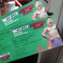 싸군유니폼 | 2018 싸이 흠뻑쇼 인천 잊지못할 인생콘서트 !