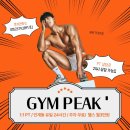 핏오짐1 | 🔥운동포기 NO! 진짜핏 만드는 우만동헬스장 짐피크 리얼 후기🔥