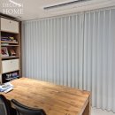 심환홈빌리지 아파트 | 데코인홈 창원 성주동 프리빌리지 2차 33평, 각 공간별 성격에 맞는 커튼 블라인드 시공후기