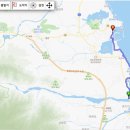 해파랑길 45코스 이미지