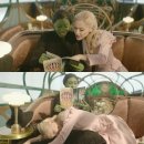 혜성스튜디오 | 태양에게 이끌리는 작은 혜성처럼 영원해주면 안될까 (위키드 : 포 굿 후기)