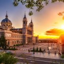 마드리드호텔 이미지