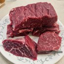 우천불고기 | LA갈비 치킨 소고기 살치살 리테일팩 손질 후기 &amp; 푸드코트 불고기피자 떡볶이 수박 주스 (feat. 비회원...