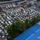 레미콘운송노동조합 이미지