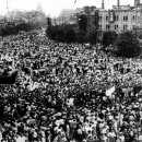 한국산업기술진흥원노동조합 | 한국 경제의 전환점, 1945년 해방과 미군정