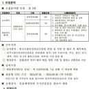[한국식품안전관리인증원] 2024년 신규직원 채용 (~4/19) 이미지