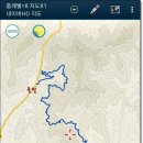 마을회관 앞 이미지