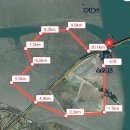 대교 태양광발전소 이미지