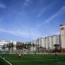 동탄센트럴파크 테니스장 이미지