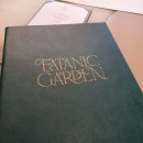 제이엘(JL)풋볼클럽 | 조선팰리스 이타닉 가든 - 런치 코스 후기