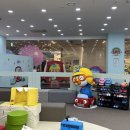 뽀로로맘앤키즈카페거제디큐브