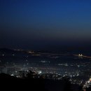 2017/05/31 인천의 최대높이 산 계양산(395m)야등 2030등산동호회 이미지