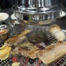 대구회식장소 추천 복자갈비 청구신천점에서 제주 흑돼지 오겹살 | 신천동 가성비 고깃집 추천