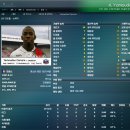 시우다드 데 산티아고 (2부 B1) 도전기.. (10) - 어둠의 그림자 이미지