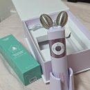 세라투 | EMS 브이세라 퍼플 언박싱 | 20대 직장인의 투턱 관리법