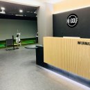 성화 골프 연습장 이미지