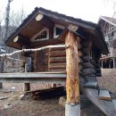 작은통나무집 이미지