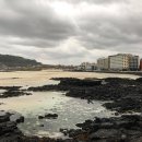 제주도 조천읍 함덕서우봉해변 함덕해수욕장 이미지