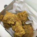 인천/부평)맛집 더 레드락치킨 n년차 알바생, 내돈내산 포장 후기