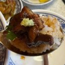 행궁동 중식맛집 메이쓰 후기 소화가 잘되는 한우유니짜장 동파육덮밥 튀김만두 추천