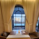 선물같은 하루 | 송도맛집 파인 다이닝 노이송도에서 선물같은 하루