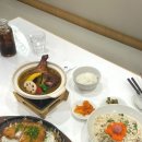 해준몰 | 용산 아이파크몰 맛집 토끼정 일식 삿포로카레 크림우동 솔직후기