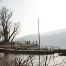 두물머리 화장실 이미지