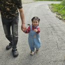 키즈붐붐 | 오늘의도이 두돌 아기옷 고유 어리틀조이 멜론스위치 드타미