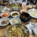 새싹보리밥 이미지