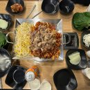 불쭈꾸미 이미지