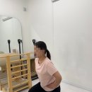 삼두 | 천안 신부동PT 덤벨 전신운동 삼두 근력강화 후기