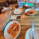 세지5일장 | 포천 5일장 근처 맛집 모내기｜부모님이랑 가기 좋은 한옥 밥집 후기