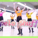 Tupelo Shuffle | 투펠로셔플 라인댄스 이미지