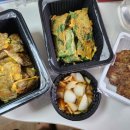 남악1로 42번길 | 비오는 날의 모듬전 파티