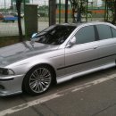 BMW e39 540 판매합니다 이미지