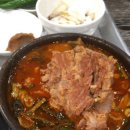 뼈다귀해장국