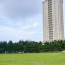 영랑호수공원 이미지