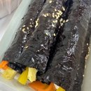 애플꼬마김밥다산역점