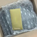 뉴명품카 | 중고 명품 살 수 있는 캉카스 백화점 - 샤넬 베니티 골드볼 정사각형 온라인 내돈내산 구입 후기 및 착용샷