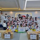 챌린지태권도장 이미지