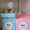 건조기시트 부드럽게 건조해 HAE 블루오션향 아이보리향 구매 후기 리뷰