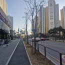 파리바게트시흥은계