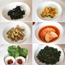 남도밥상 이미지